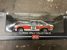 SUNSTAR SUN STAR 1/18 FORD