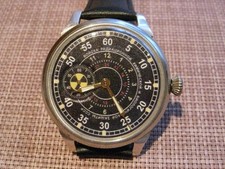 Soviet Watch Molnija  USSR