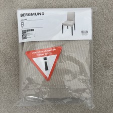 IKEA BERGMUND Chair Cover