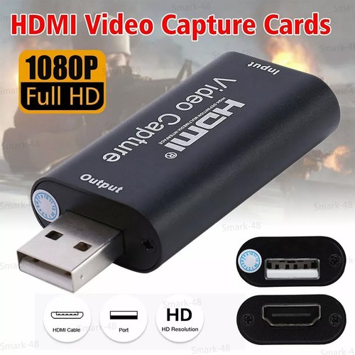 1080p audio video capture - 1080p,