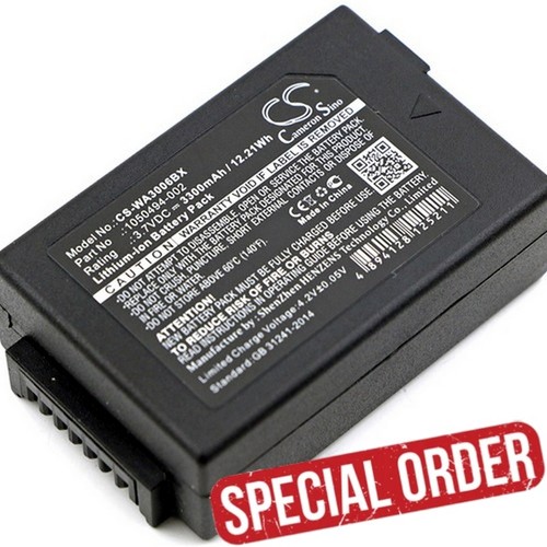 Battery for psion 7525c - battery,