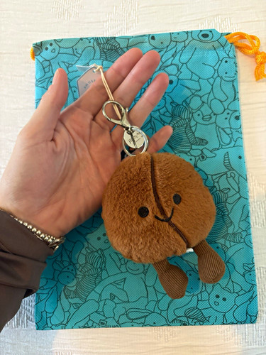 Jellycat amuseables coffee - jellycat,