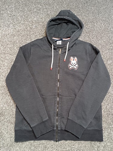 Psycho bunny hoodie mens - hoodie, xl
