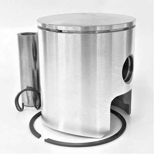 Piston 99g fantic trial - mm,
