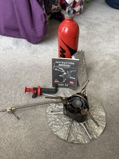 MSR XGK II Portable Camping