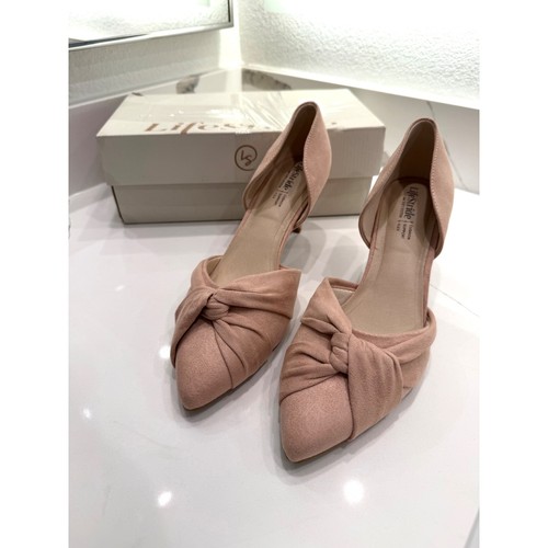Lifestride abby blush pink - abby,