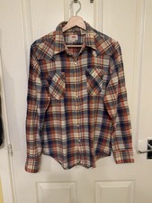 Levi's Men's Long Sleeve Denim