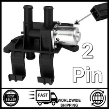 Heater Control Valve FOR Ford
