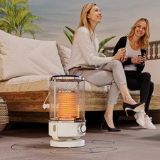 2000W Electric Patio Heater