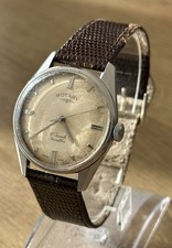 Vintage Rotary 17J Incabloc