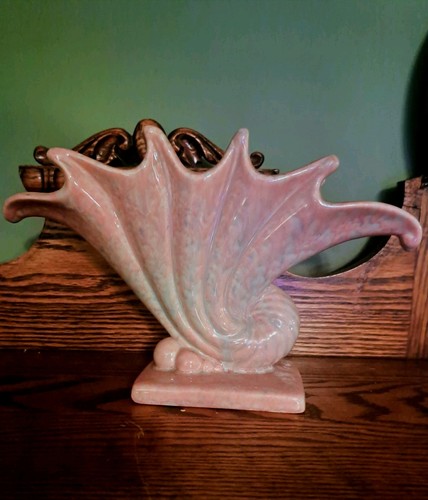 Royal haeger sea shell conch - royal,