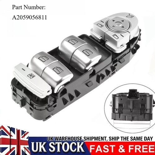 For mercedes w205 - for,