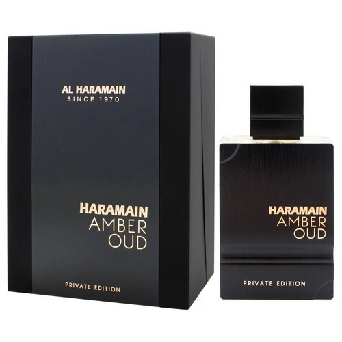 Haramain amber oud - amber,
