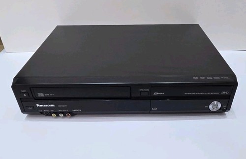 Panasonic dmr ez47v - panasonic, dmr-ez47v
