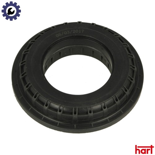 Suspension strut support mount - suspension,