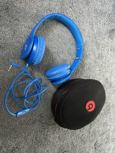 Beats dre solo - beats, wired
