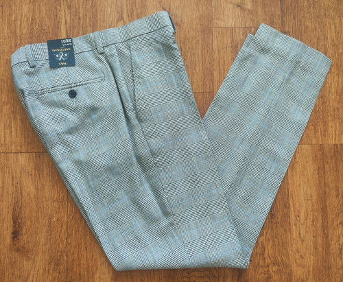 Slim fit sartorial wool - m&s,