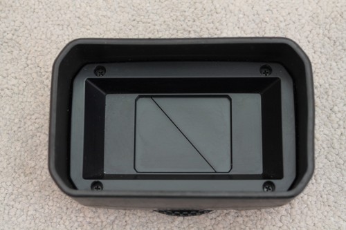 Sony oem lens hood shade - oem,
