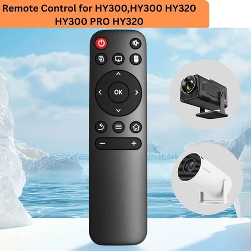 Remote control for hy300 - remote, hy300,hy300