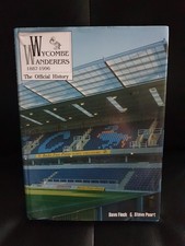 Wycombe Wanderers, 1887-1996