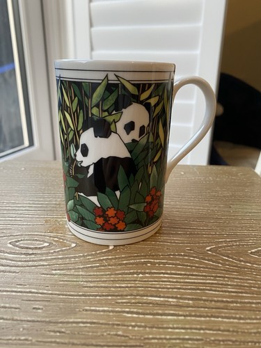 Dunoon mug burma - mug,
