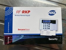 HKC RF-RKP Wireless Remote