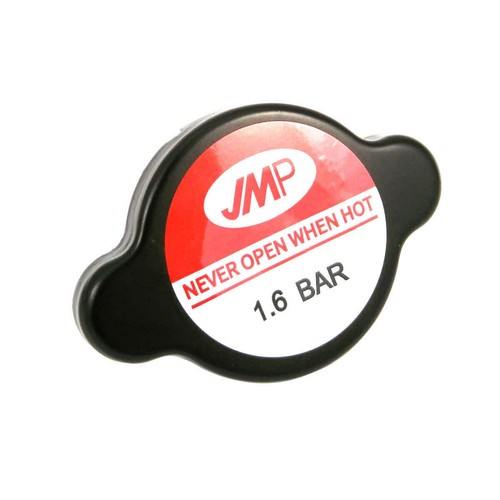 Jmp radiator cap - radiator,