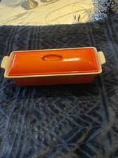 Vintage Le Creuset Cast Iron