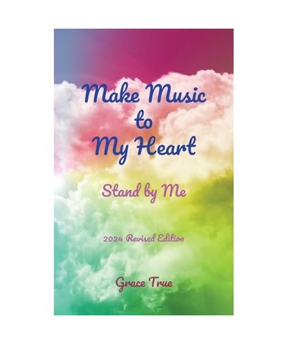 Make music heart - my, heart: