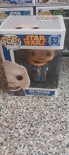 Funko Pop! Star Wars  - 53 Bib