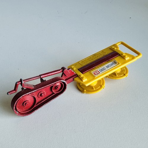 Britains farm toys - 1:32,