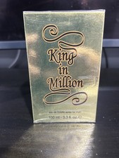 King in Million Eau de