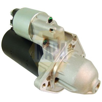 Starter clockwise rotation 12v - rotation,