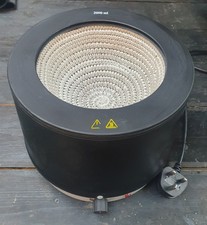 Bibby heating mantle 2000ml type ERS