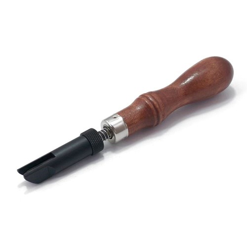Adjustable vshaped leather - vshaped,