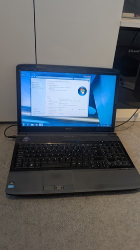 Acer aspire 6930 retro - aspire,