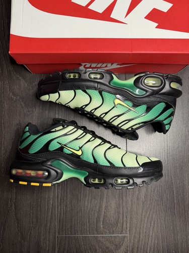 Nike air max plus vapor - air,