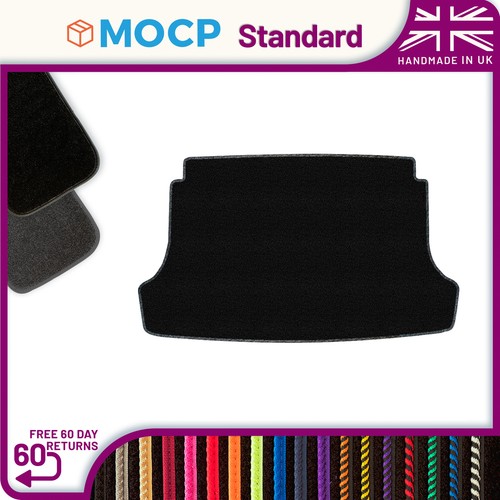 Standard boot mat fit - standard, to