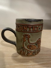 Tremar Studio Pottery