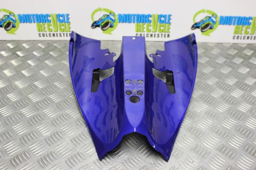 Yamaha 5vy panel undertray - 5vy,