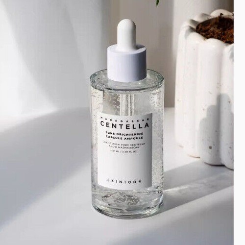 Skin1004 madagascar centella - madagascar,