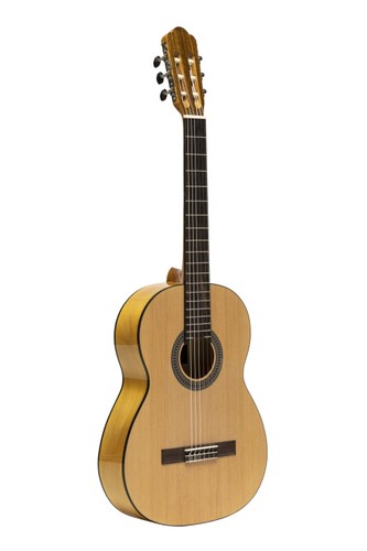 Spruce flamenco guitar - 4/4,