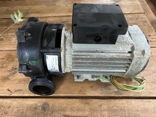 Hydro Air hot tub spa water