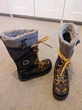 Women's Sorel Glacy Explorer