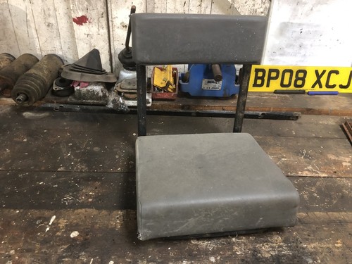 Landrover mod ffr radio - landrover,