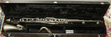 Selmer USA  Eb Contra-Alto Clarinet