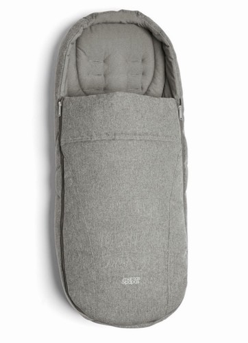 Mamas papas grey ocarro - &,