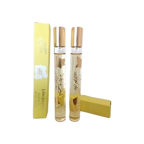 Lolita lempicka parfum - lempicka,