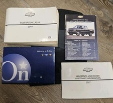 2007 Chevrolet Silverado