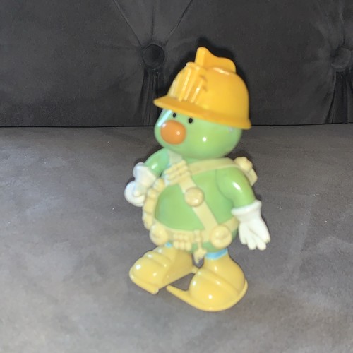 Vintage working fraggle rock - vintage,